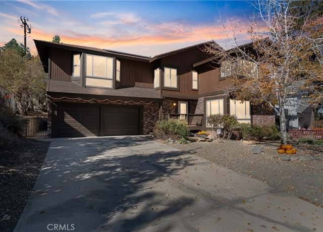 Property at 5276 Orchard Dr, Wrightwood, CA 92397, 3 beds, 2.5 baths