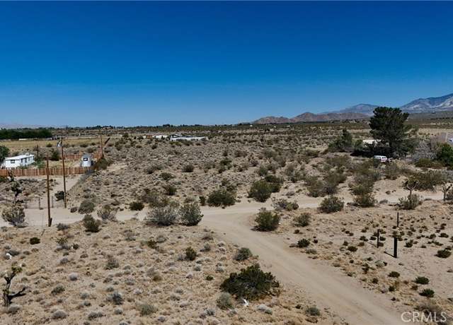 Property at 754 Ivanhoe Rd, Lucerne Valley, CA 92356