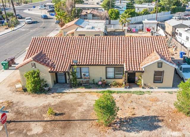 Property at 44547 Palm St, Indio, CA 92201, 10 beds, 8 baths
