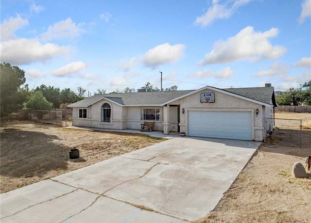 Property at 28776 Howard Rd, Barstow, CA 92311, 3 beds, 2 baths
