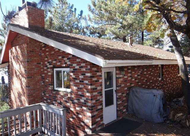 Property at 30748 Knoll View Dr, Running Springs Area, CA 92382, 3 beds, 2 baths