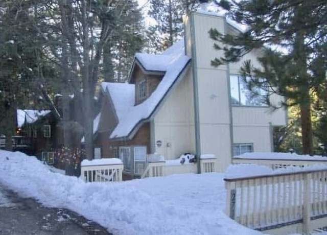 Property at 27381 Cottonwood Ln, Lake Arrowhead, CA 92317, 3 beds, 2.5 baths