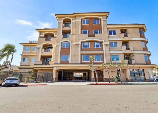 Property at 3972 Albatross St #203, San Diego, CA 92103, 3 beds, 3 baths
