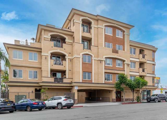 Property at 3972 Albatross St #203, San Diego, CA 92103, 3 beds, 3 baths
