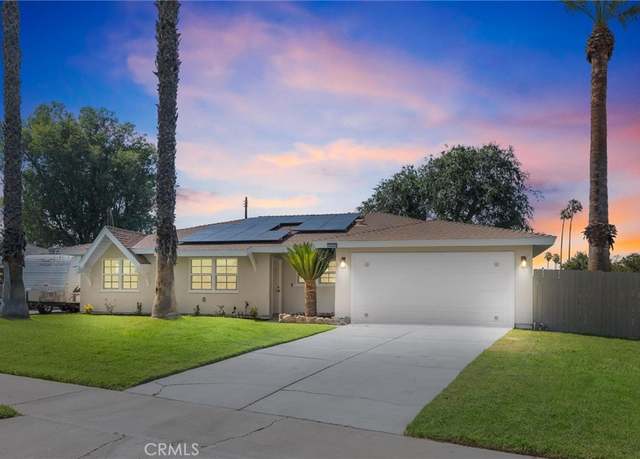 Property at 10597 Pendleton St, Riverside, CA 92505, 4 beds, 2 baths