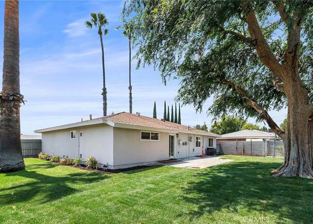 Property at 10597 Pendleton St, Riverside, CA 92505, 4 beds, 2 baths