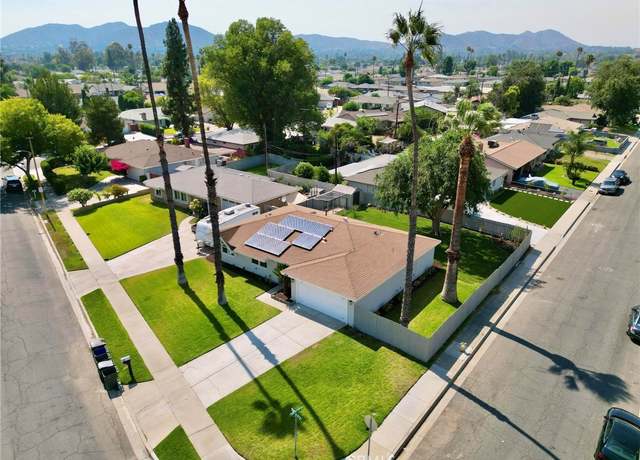 Property at 10597 Pendleton St, Riverside, CA 92505, 4 beds, 2 baths