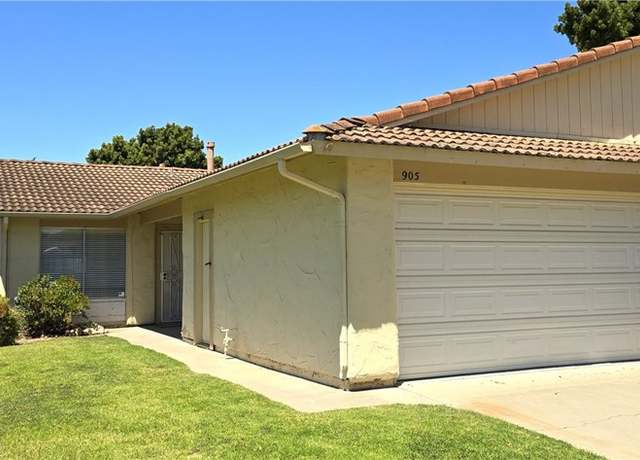 Property at 905 N L St, Lompoc, CA 93436, 2 beds, 2 baths