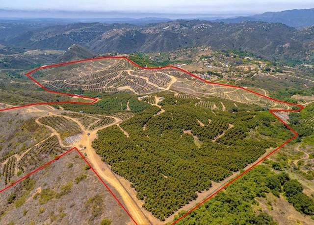 Property at 45000 Rancho Fallbrook Rd, Temecula, CA 92590