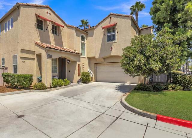 Property at 964 Teatro Cir, El Cajon, CA 92021, 4 beds, 2.5 baths