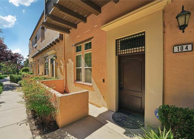 Property at 4437 Owens St #104, Corona, CA 92883, 2 beds, 2.5 baths