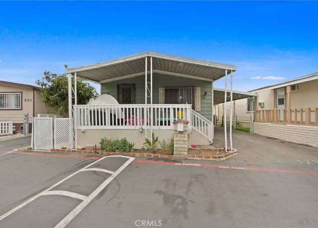 Property at 203 Duchess Ln #123, Santa Ana, CA 92704, 4 beds, 2 baths
