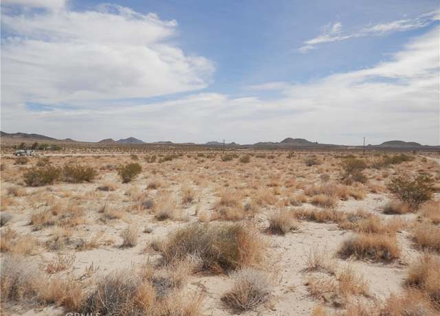 Property at 0 Sage St, Lucerne Valley, CA 92356