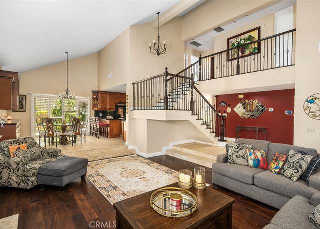 Property at 730 S Stillwater Ln, Anaheim Hills, CA 92807, 4 beds, 3 baths