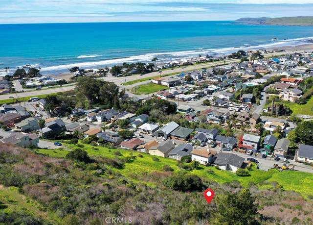 Property at 3106 Gilbert Ave, Cayucos, CA 93430