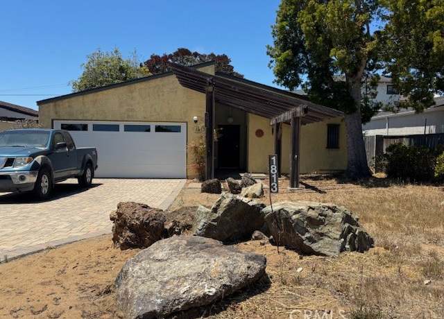 Property at 1813 9th St, Los Osos, CA 93402, 3 beds, 2 baths