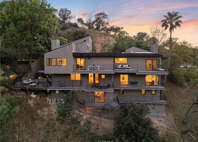 Property at 3250 Coldwater Canyon Ave, Studio City, CA 91604, 4 beds, 4 baths