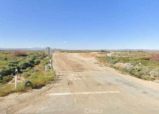 Property at 49550 W 30th St, Lancaster, CA 93536