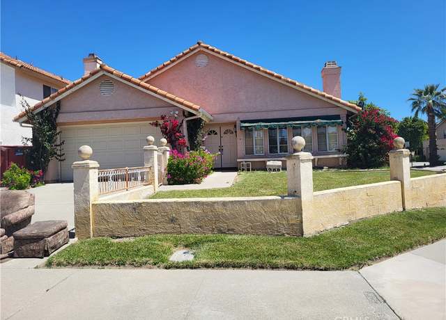 Property at 40132 ZAMURA Ct, Murrieta, CA 92562, 3 beds, 2 baths