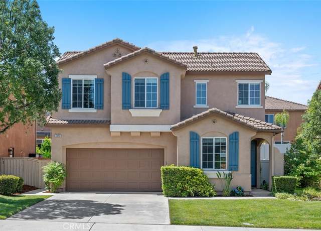 Property at 33203 Romance Pl, Temecula, CA 92592, 4 beds, 2.5 baths