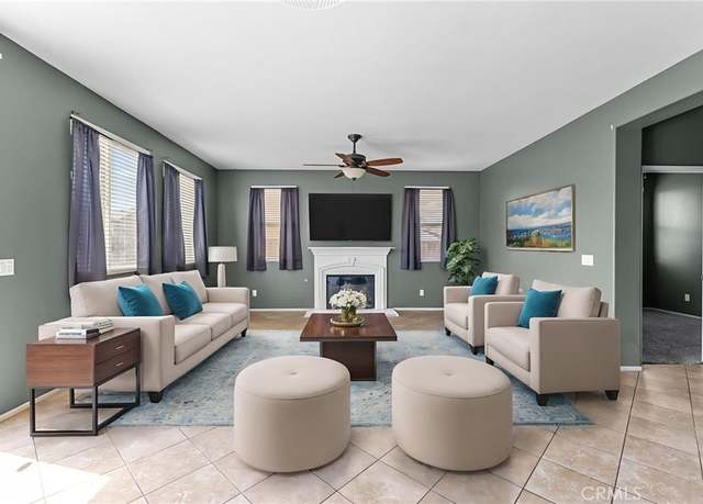 Property at 26816 Calico Ct, Winchester, CA 92596, 4 beds, 3 baths