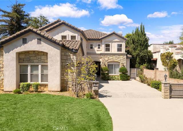 Property at 159 N San Marino Ave, San Gabriel, CA 91775, 5 beds, 4.5 baths