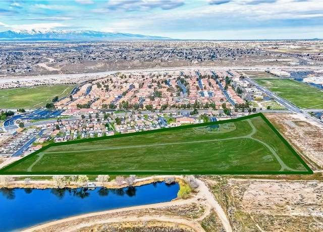 Property at 1 Augusta Cir, Apple Valley, CA 92308