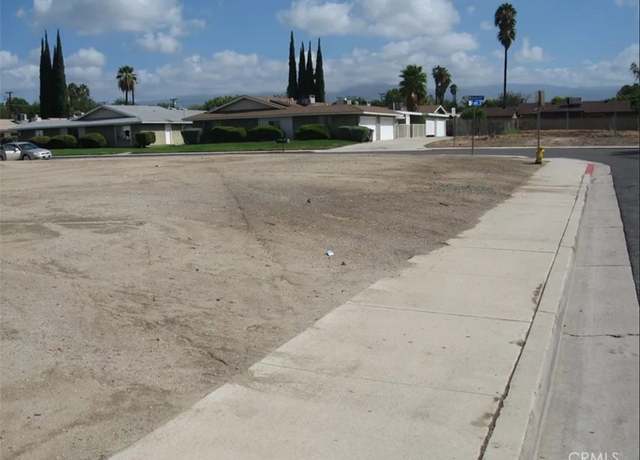 Property at 0 Montecito, Hemet, CA 92543