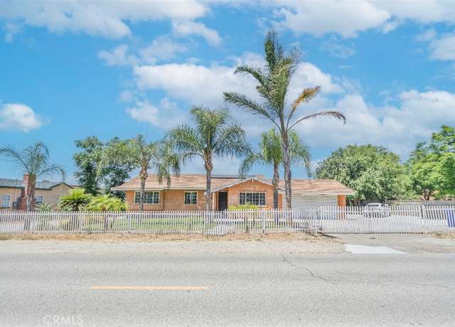 Property at 6246 Knox Ave, Fontana, CA 92336, 3 beds, 2 baths