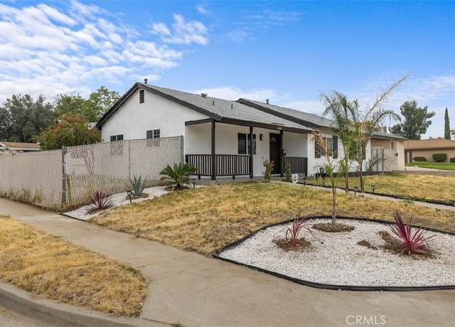 Property at 3704 Modesto Dr, San Bernardino, CA 92404, 3 beds, 2 baths