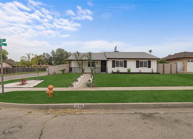 Property at 3704 Modesto Dr, San Bernardino, CA 92404, 3 beds, 2 baths