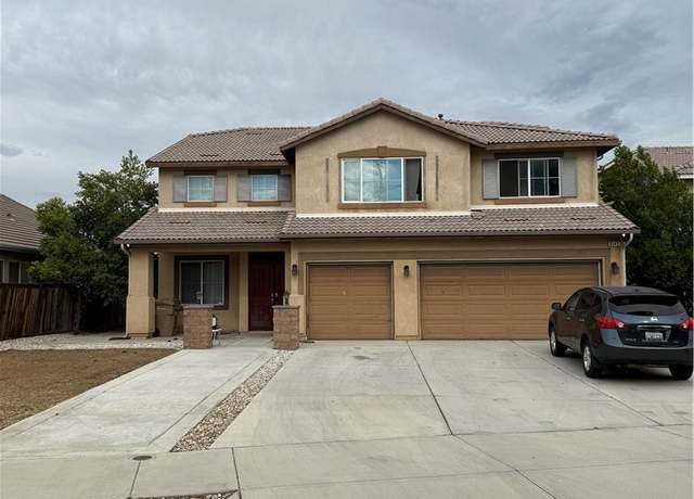 Property at 9143 Ocotillo Ave, Hesperia, CA 92344, 5 beds, 2.5 baths