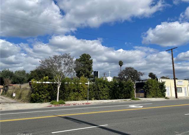 Property at 6011 York Blvd, Los Angeles, CA 90042