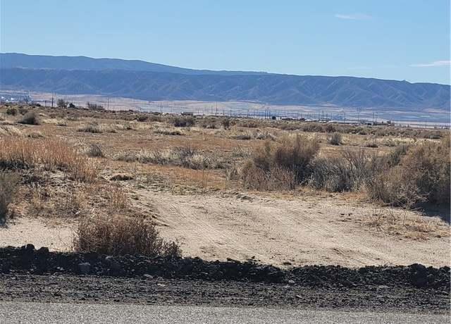 Property at 0 W Avenue F-4, Lancaster, CA 93536