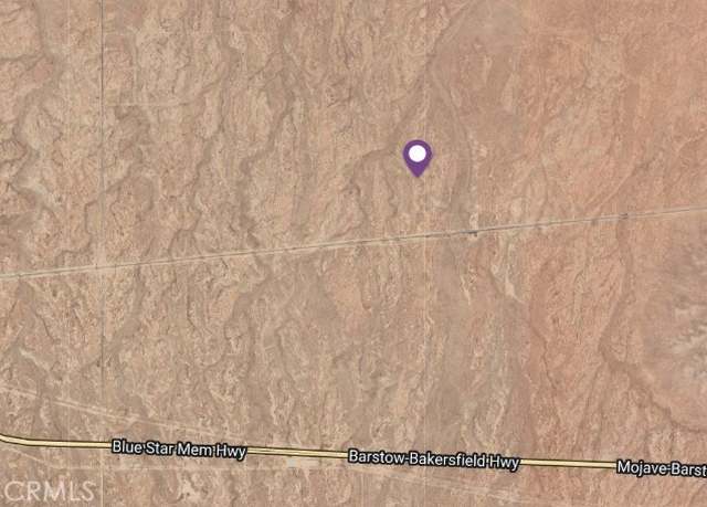 Property at 800 Harper Lake Rd. Near, Hinkley, CA 92347