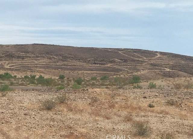 Property at 0 Vacant Land, Blythe, CA 92225