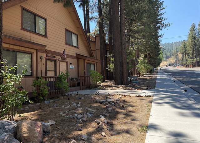 Property at 723 Summit Blvd, Big Bear Lake, CA 92315, 2 beds, 2 baths