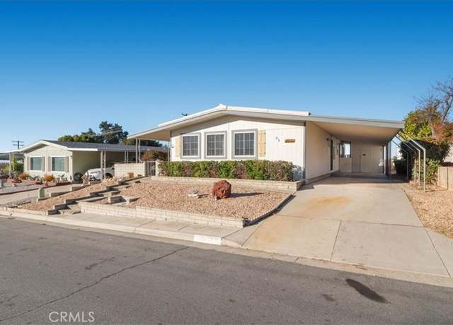 Property at 10175 Frontier Trl, Cherry Valley, CA 92223, 2 beds, 2 baths