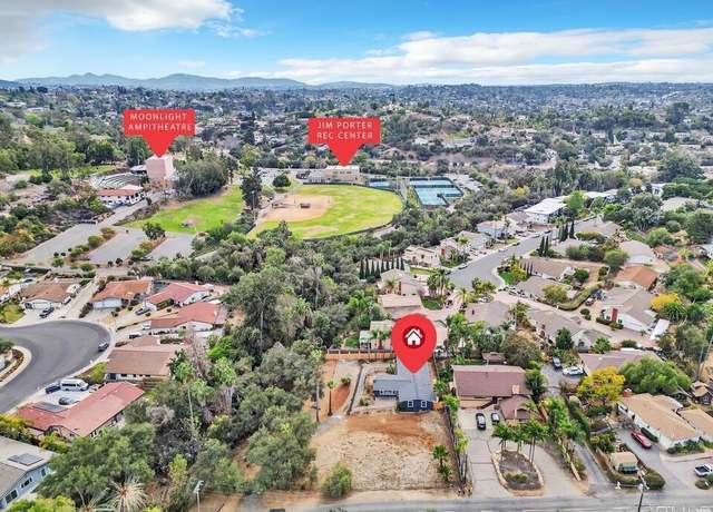 Property at Oak Dr, Vista, CA 92084