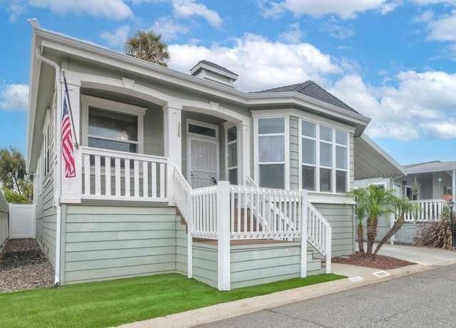 Property at 200 N El Camino Real #388, Oceanside, CA 92058, 3 beds, 2 baths