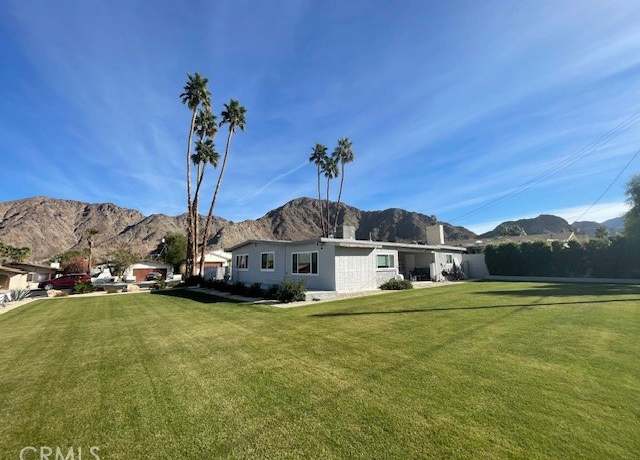 Property at 54055 Avenida Velasco, La Quinta, CA 92253, 2 beds, 2 baths