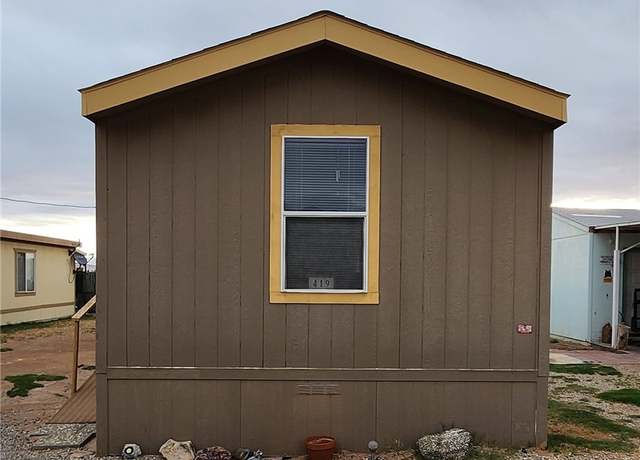 Property at 42500 US Hwy 95 #419, Blythe, CA 92225, 2 beds, 2 baths