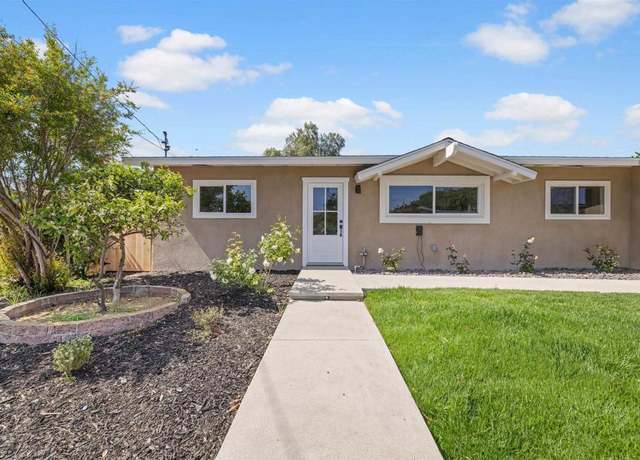 Property at 5061 Canosa Ave, San Diego, CA 92117, 4 beds, 2 baths