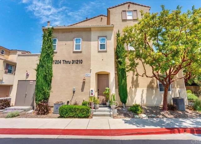 Property at 31210 Strawberry Tree Ln #52, Temecula, CA 92592, 3 beds, 2.5 baths