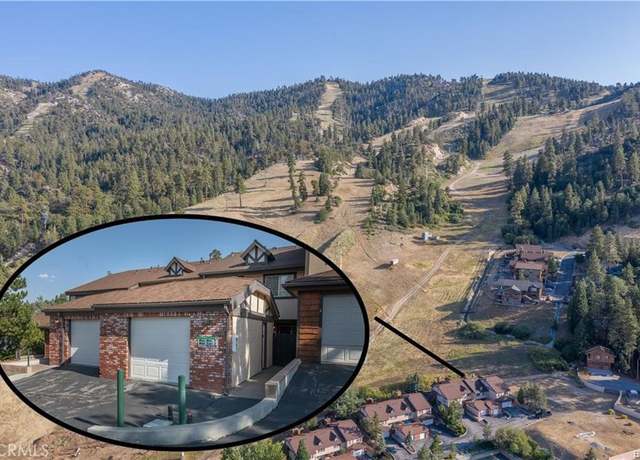 Property at 1377 Club View Dr #18, Big Bear Lake, CA 92315, 3 beds, 2.5 baths