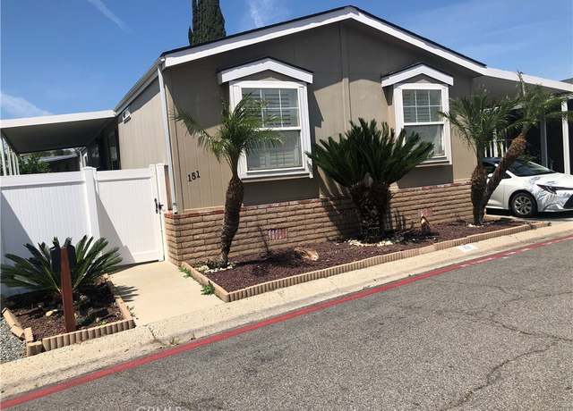 Property at 4901 Green River Road Rd #151, Corona, CA 92878, 3 beds, 2 baths