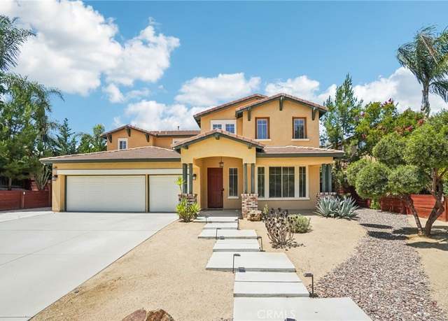 Property at 19138 Kangnam Rd, Riverside, CA 92508, 4 beds, 2.5 baths