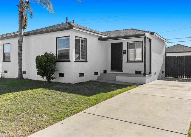 Property at 10309 Flallon Ave, Santa Fe Springs, CA 90670, 3 beds, 1 bath