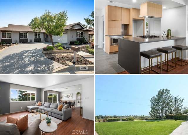 Property at 2312 Camino Recondito, Fullerton, CA 92833, 4 beds, 2 baths