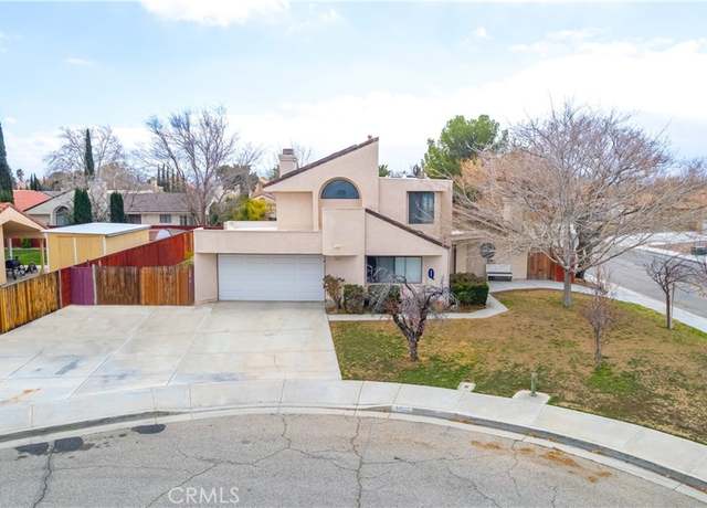 Property at 3656 Kim Ct, Lancaster, CA 93536, 5 beds, 2.5 baths